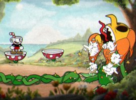 Как правильно играть в Cuphead - изображение 1