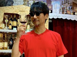 Disney покажет документальный фильм о Хидео Кодзиме и Death Stranding 23 февраля - изображение 1