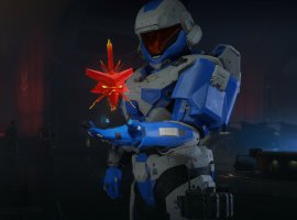 Альфа-билд 3 сезона для Halo: Infinite утёк в сеть - изображение 1