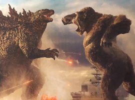 Godzilla Protiv King Konga Poyavilos Pervoe Oficialnoe Izobrazhenie Iz Budushego Filma Kanobu