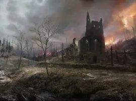 Battlefield 1: как Франция выглядит в дополнении «Они не пройдут» - изображение 1