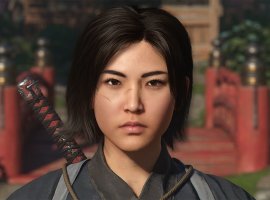 Вышел релизный трейлер аддона Claws of Awaji для Assassinʼs Creed Shadows - изображение 1