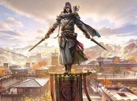 В сеть утекли геймплейные кадры из бета-теста Assassins Creed Jade - изображение 1