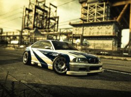 Актриса из Need for Speed Most Wanted сообщила о выходе ремейка в 2024 году - изображение 1
