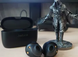 Обзор Jabra Elite 85t. Беспроводные наушники со множеством полезных функций - изображение 1