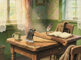 «Мастер и Маргарита» — всё! Россияне вернулись к чтению Фёдора Достоевского в 2025 году - изображение 1