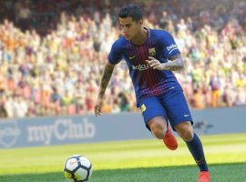 Суть. Pro Evolution Soccer 2019 — без Лиги Чемпионов, зато с РПЛ и новым геймплеем - изображение 1