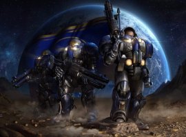 Сравниваем графику StarCraft: Remastered с оригинальной StarCraft - изображение 1