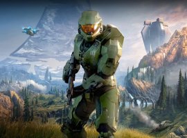 Вышел трейлер и мультиплеер Halo Infinite от 343 Industries - изображение 1