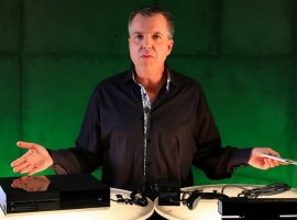 Microsoft может перенести новинки для Xbox One с осени 2015 года - изображение 1