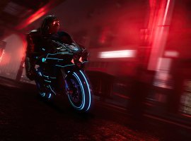 В сети появились скрины и подробности бета-версии The Crew Motorfest от Ubisoft - изображение 1