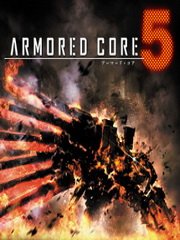 Armored Core 5