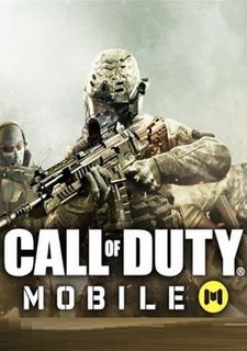 Call of Duty Mobile