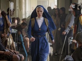 Главные сериалы апреля 2023 года: шпионы, киллер и монашка - изображение 1