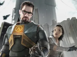 Фанаты усмотрели очередные намёки на скорый анонс Half-Life 3 - изображение 1