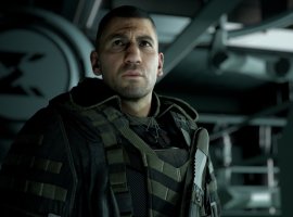 Что такое Ghost Recon: Breakpoint, в которой «снялся» Джон Бернтал? Объясняем на гифках - изображение 1