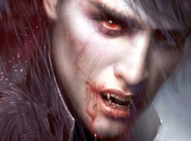 ​Новые подробности Vampyr от авторов Life is Strange: никаких школьниц - изображение 1