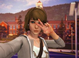 Критики тепло встретили Before the Storm – приквел Life Is Strange  - изображение 1