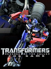Transformers: Revenge of the Fallen