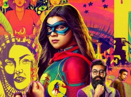 Очарование против стереотипов: почему «Мисс Марвел» называют будущим MCU и все ли с этим согласны - изображение 1