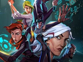 Во что поиграть: Jade Empire и Invisible, Inc. на iOS - изображение 1
