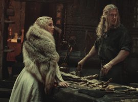 Впечатления от второго сезона «Ведьмака»: изменения к лучшему, которые не спасают сериал - изображение 1