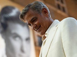 Рецензия на «Джей Келли»: Как Джордж Клуни страдал, плакал и много заработал в Голливуде - изображение 1