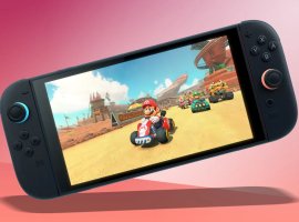 Фанатам Switch приготовиться: Nintendo приедет на Gamescom 2025 - изображение 1