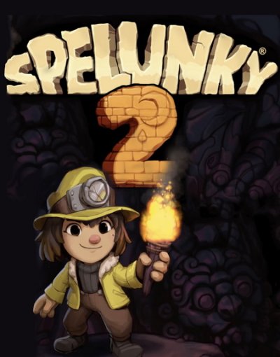 nintendo spelunky