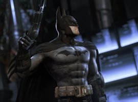 Анонсирована Batman: Return to Arkham для PS4 и Xbox One - изображение 1