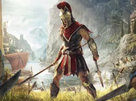 Все, что мы знаем об Assassin’s Creed: Odyssey - изображение 1