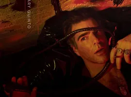 Закари Куинто появился на постере 11 сезона «Американской истории ужасов» - изображение 1