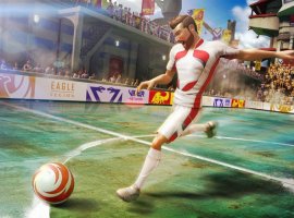 Kinect Sports для Xbox One выйдет в апреле - изображение 1