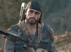 PS5-версию ремастера Days Gone показали в новом ролике - изображение 1