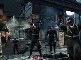 Зомби-режим из Call of Duty могли превратить в отдельную игру-сервис - изображение 1