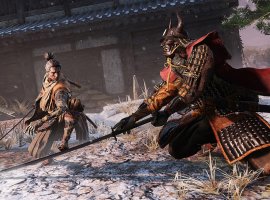 По Ghost of Tsushima и Sekiro: Shadows Die Twice могут снять аниме-сериалы - изображение 1