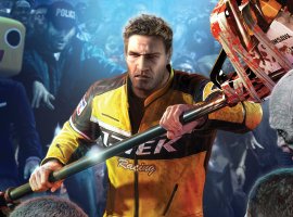 В Dead Rising 3 появятся герои предыдущих частей - изображение 1