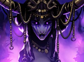 Для V Rising вышло крупное обновление Invaders of Oakveil с новым биомом и магией - изображение 1