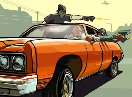 Рецензия на книгу «Потрачено. Беспредельная история GTA» - изображение 1