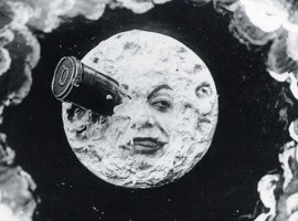 «Беги, Джимми, беги!» — новый тизер Project Méliès от создателей Layers of Fear внушает ужас! - изображение 1