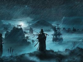 Стартовые продажи Rise of the Ronin превысили показатели серии Nioh - изображение 1