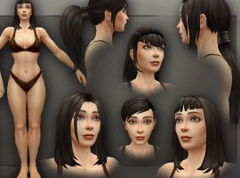 Blizzard показала новых женщин World of Warcraft  - изображение 1