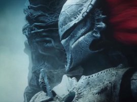 Relic показала игру за эльдар в Warhamer 40 000: Dawn of War 3 - изображение 1