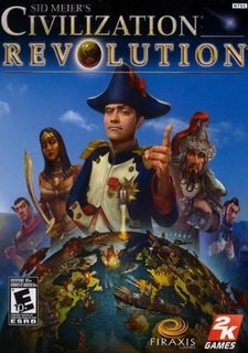 Civilization Revolution