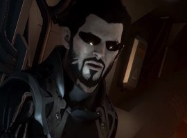 Deus Ex: Mankind Divided не делает поблажек пацифистам - изображение 1