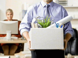 Эксперты рассказали, стоит ли увольняться, не найдя новой работы - изображение 1