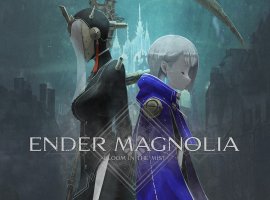 Авторы Ender Magnolia: Bloom in the Mist высказались о сниженной сложности игры - изображение 1