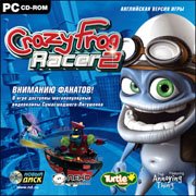 Crazy Frog Racer 2