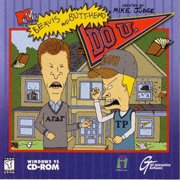 Beavis and Butt-Head Do U
