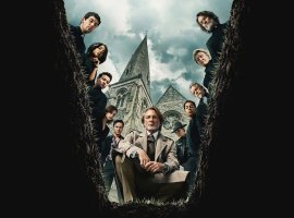 Рецензия на «Достать ножи: Воскрешение покойника» — процедурал в расширенном формате с уставшим Крейгом - изображение 1